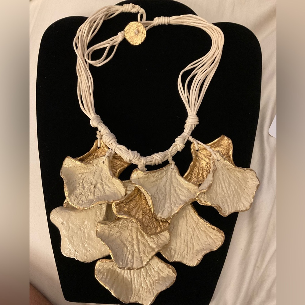 SOLD! Necklace
